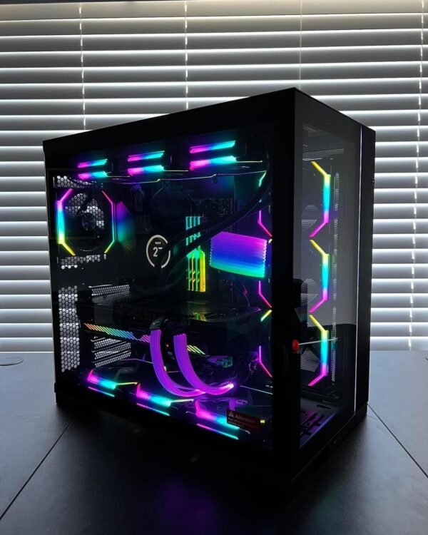 PowerElite RTX 4080 Gaming PC