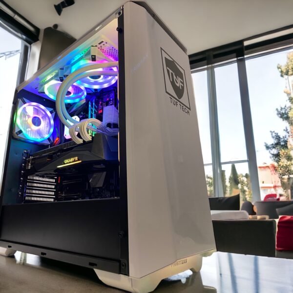 PowerPrime RTX 4070 Gaming PC