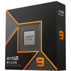 AMD Ryzen 9 9950X Processor