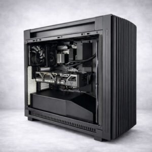 Infinity Ultra Workstation