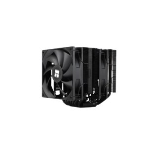Thermalright Phantom Spirit 120 SE - Black