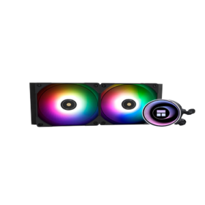Thermalright Frozen 240MM - Black