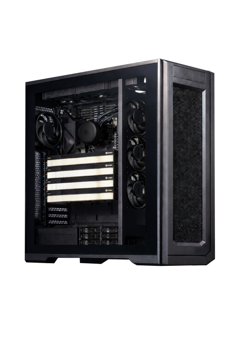 Gaming PCs Canada & Workstations Canada | Infinity Computers