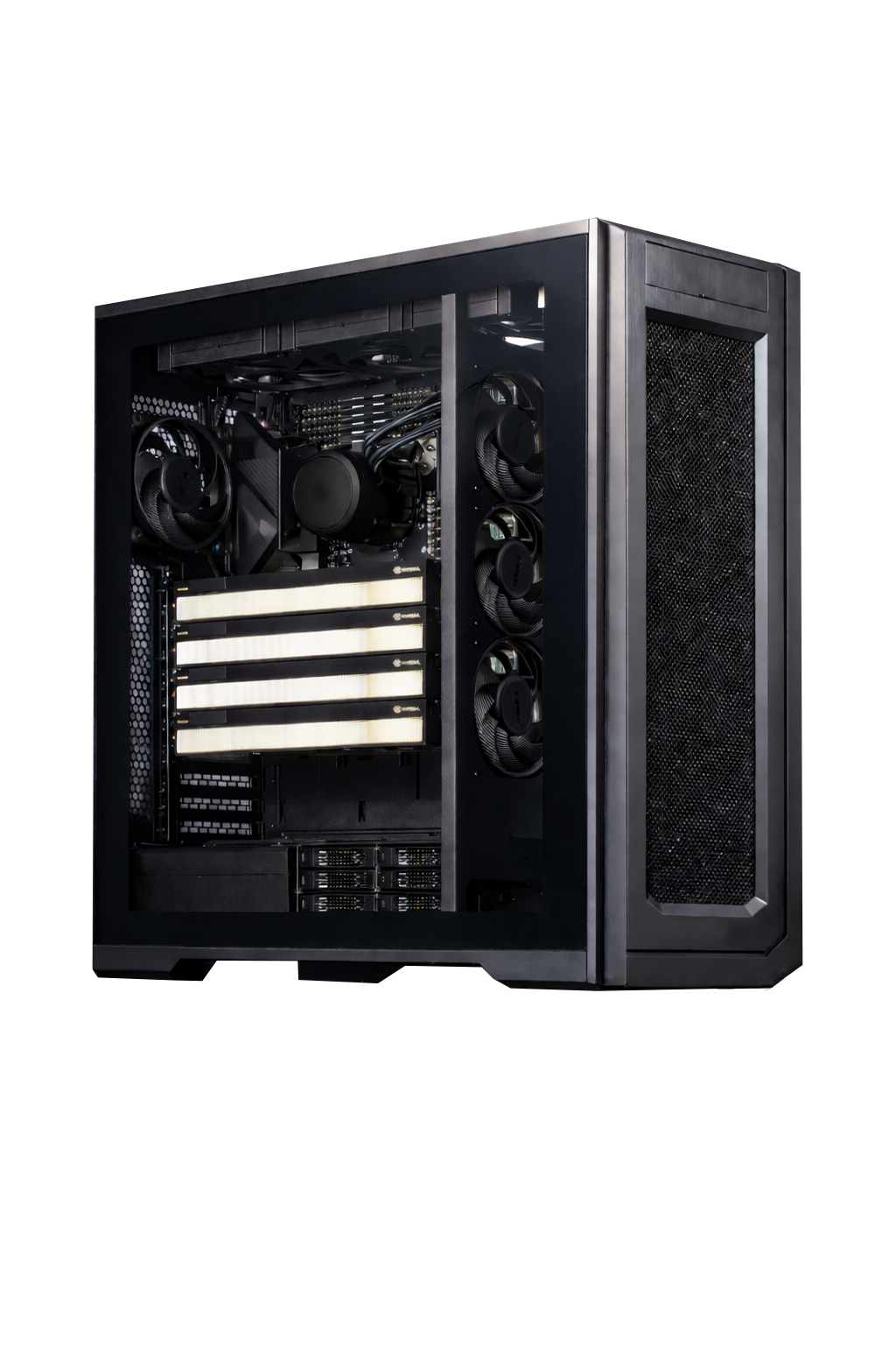 PC Financing Canada | Build Now Pay Later | Infinity Computers